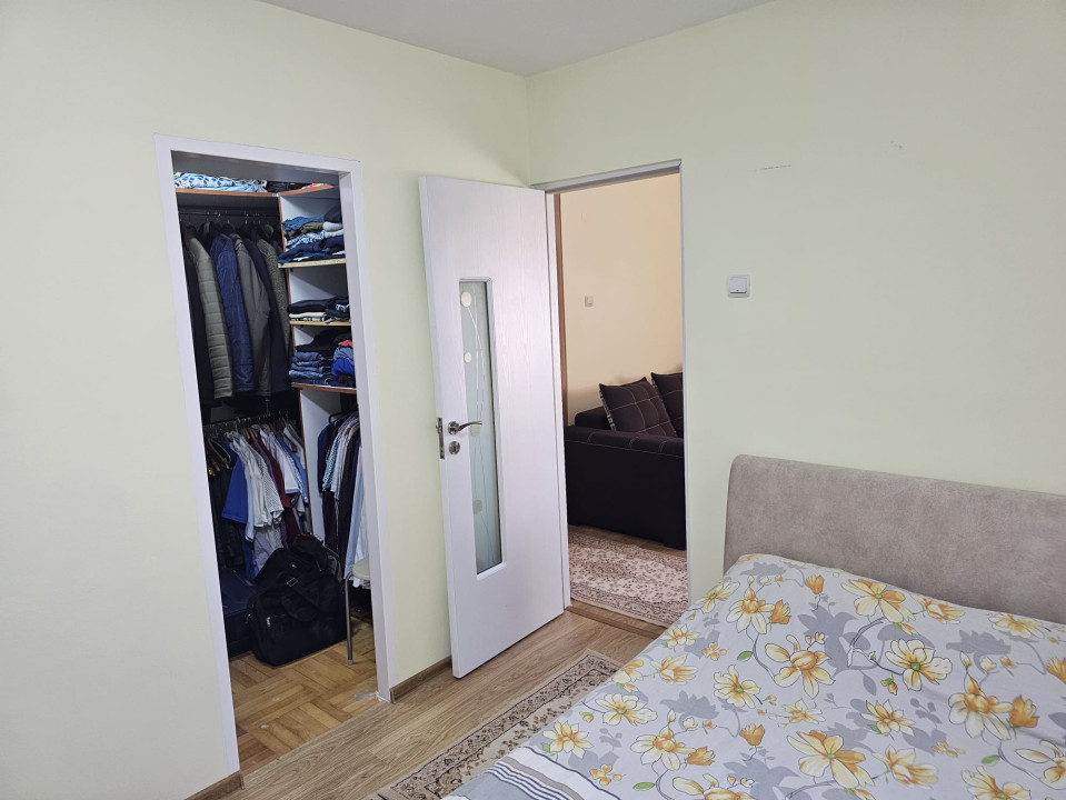 Apartament 2 camere Zorilor