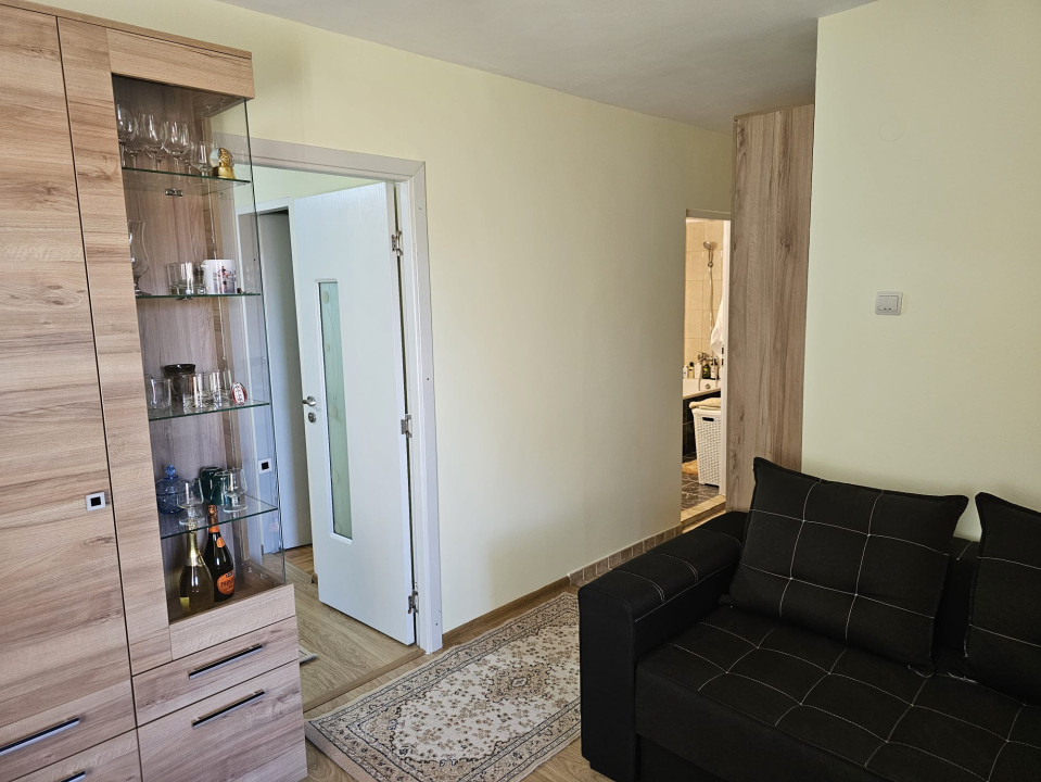 Apartament 2 camere Zorilor