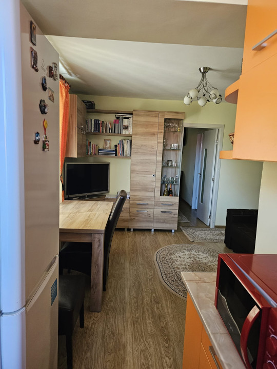 Apartament 2 camere Zorilor