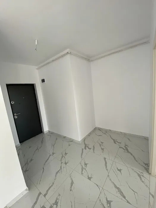 Apartament 3 camere, semifinisat, bloc nou, 56mp, Valea Chintaului