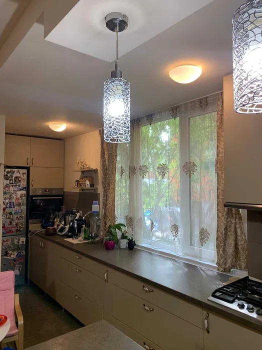 Apartament cu 3 camere, 57 mp, zona VIVO