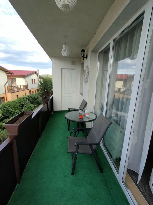 Apartament de 2 camere, Semidecomandat, zona Eroilor