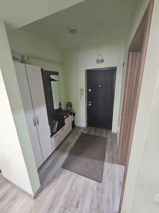 Apartament 2 camere , 51 mp utili , parcare , balcon , zona Ioan Rus