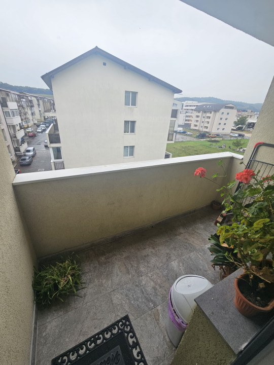 Apartament 2 camere , 51 mp utili , parcare , balcon , zona Ioan Rus