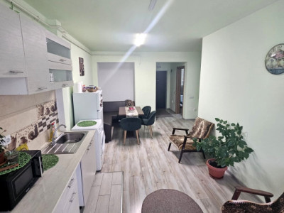 Apartament 2 camere , 51 mp utili , parcare , balcon , zona Ioan Rus