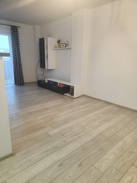 Apartament 2 camere, 49mp, terasa, parcare, zona Subcetate