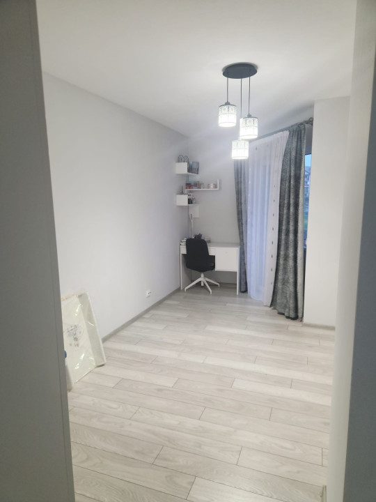 Apartament 2 camere, 49mp, terasa, parcare, zona Subcetate