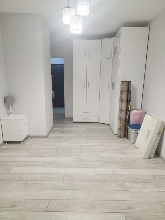 Apartament 2 camere, 49mp, terasa, parcare, zona Subcetate