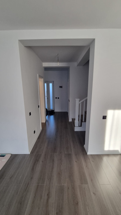 DUPLEX la cheie 120mp zona Avram Iancu