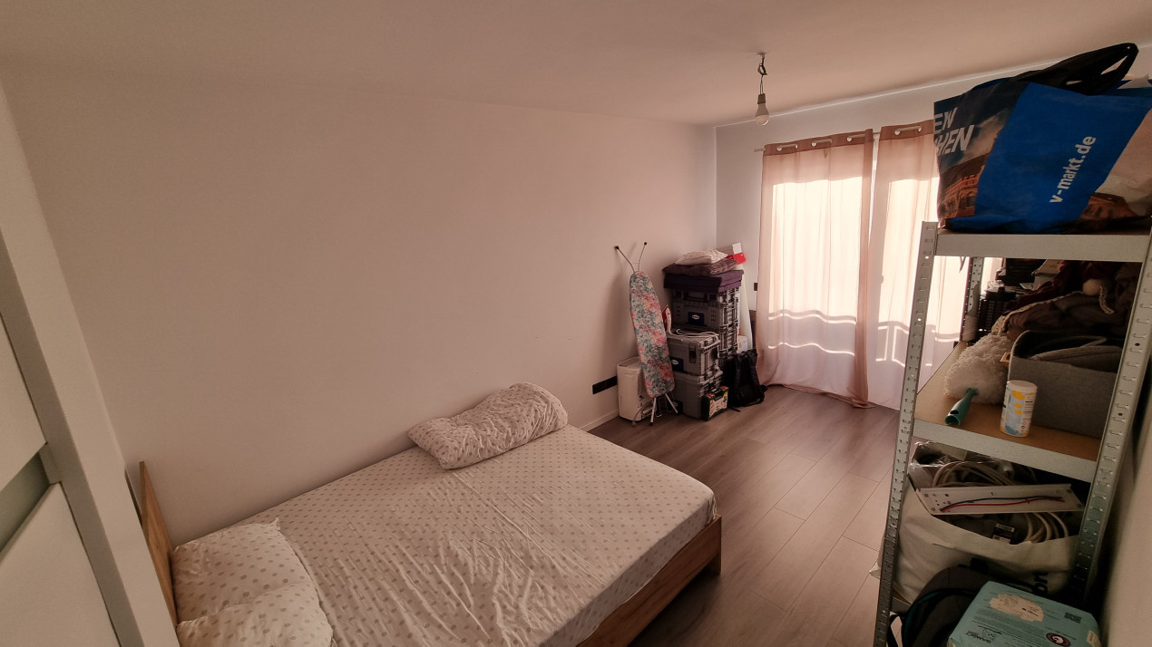 DUPLEX la cheie 120mp zona Avram Iancu