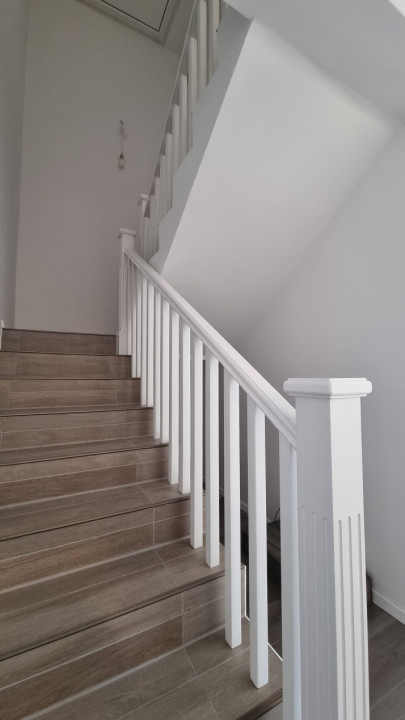 DUPLEX la cheie 120mp zona Avram Iancu