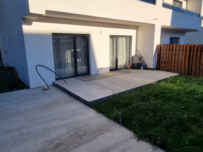 DUPLEX la cheie 120mp zona Avram Iancu