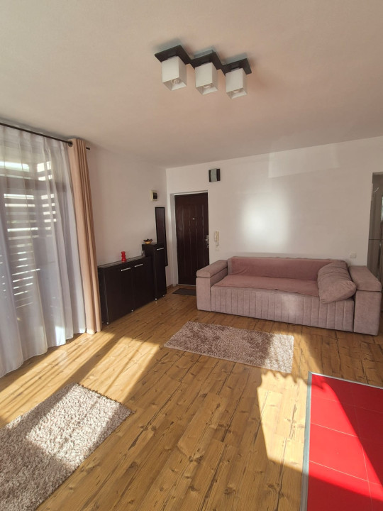 Apartament 2 camere la cheie, Manastur