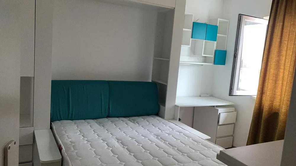 Apartament de 2 camere, cu parcare, zona Mega Image 