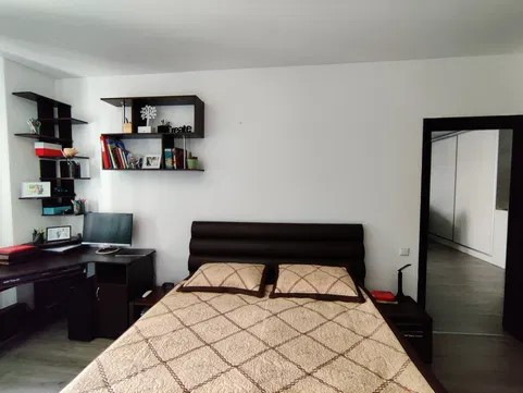 Apartament doua camere cu suprafata de 55mp in zona Coposu