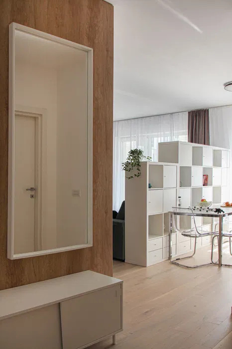 Apartament de închiriat, 50mp, Semicentral Record Park