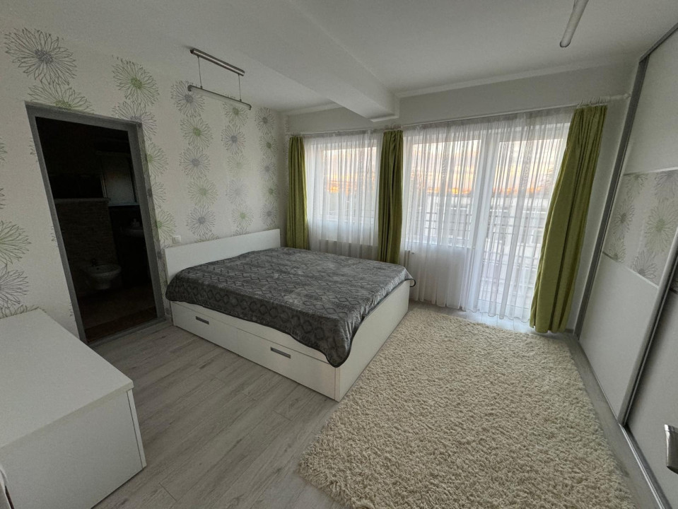 Apartament de 3 camere, 85mp, Zona Bulgaria