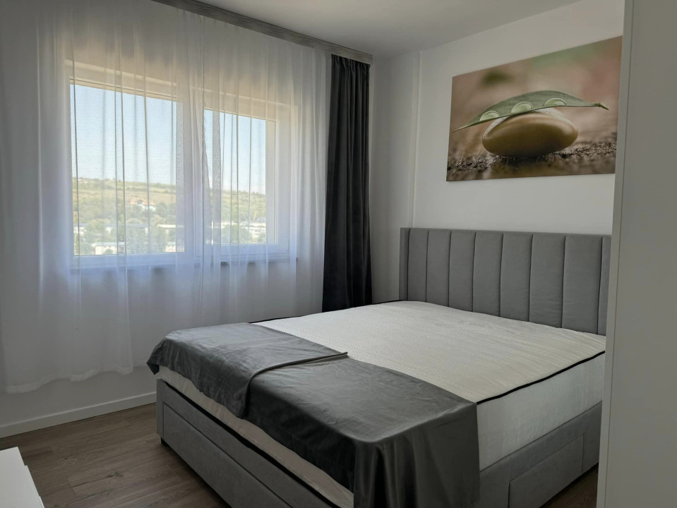 Apartament de 2 camere, 40mp, zona Calea Baciului/Petrom