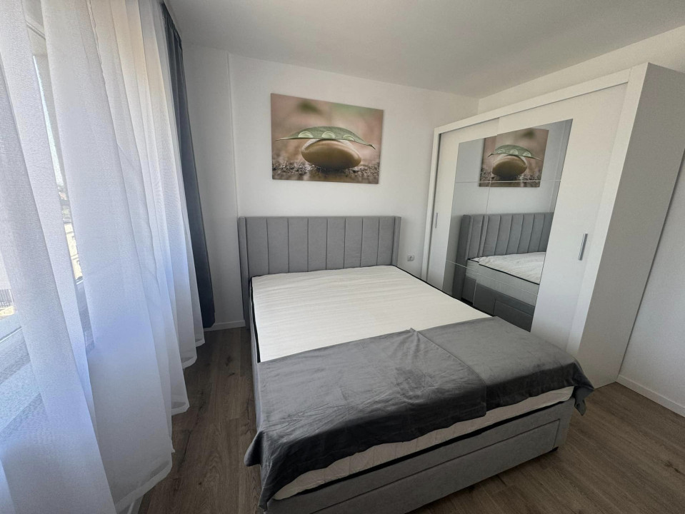 Apartament de 2 camere, 40mp, zona Calea Baciului/Petrom