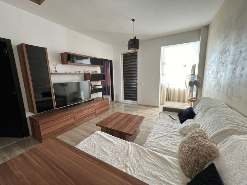 Apartament 2 camere ,50 mp zona Traian .