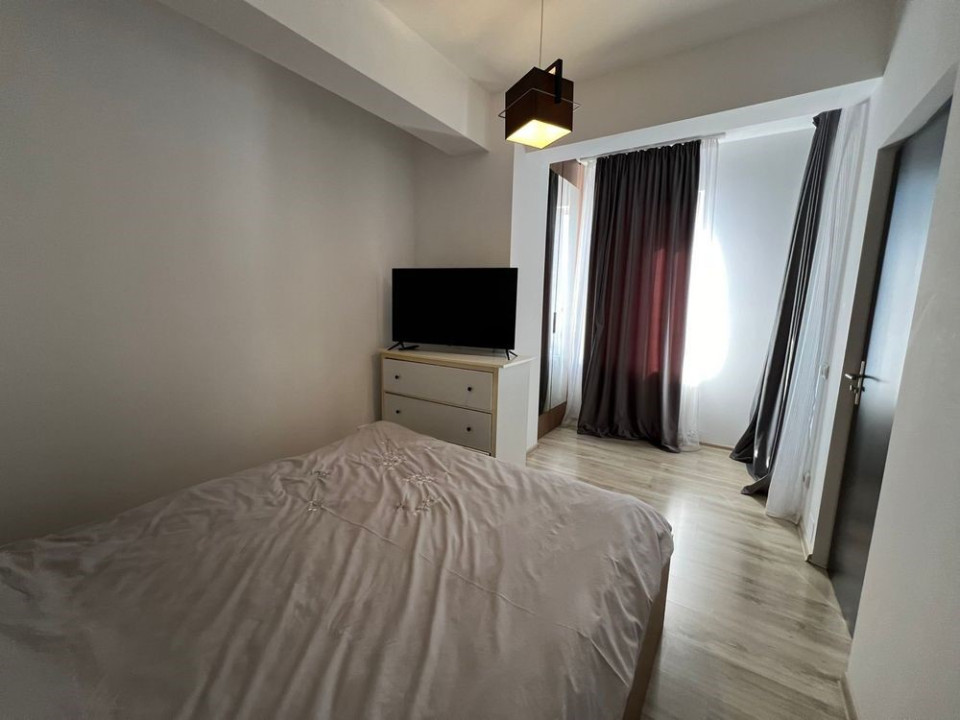 Apartament 2 camere ,50 mp zona Traian .