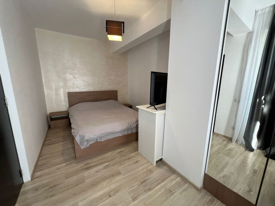 Apartament 2 camere ,50 mp zona Traian .