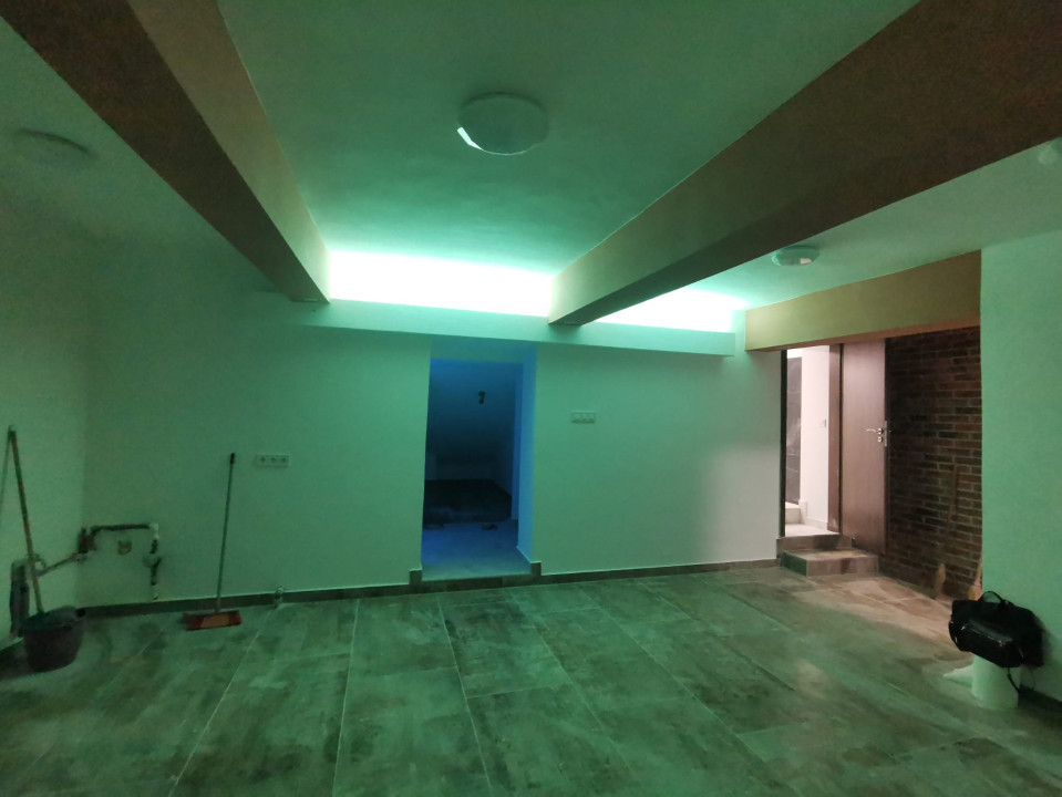 Apartament 2 camere, 70mp, Semicentral