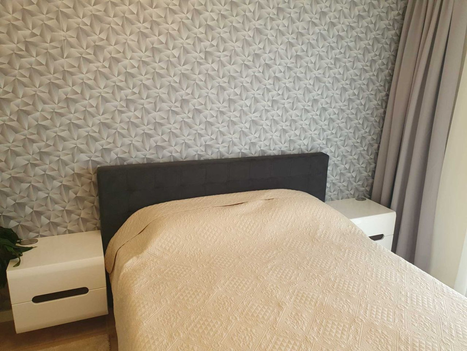 Apartament 2 camere, Buna Ziua LUX