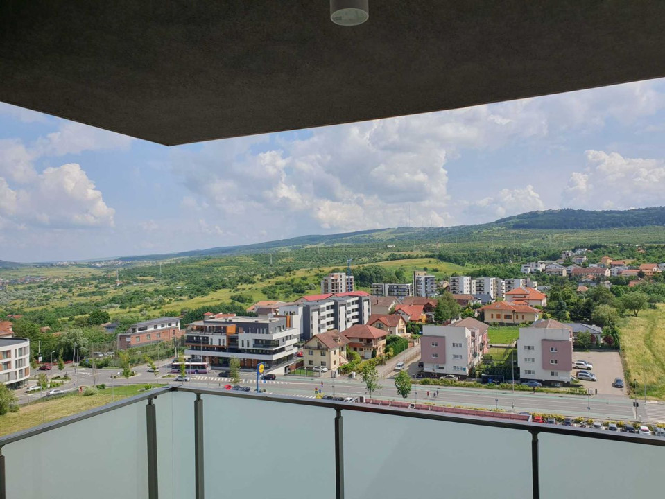 Apartament 2 camere, Buna Ziua LUX