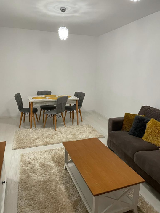 Apartament 2 camere modern Park Lake 2