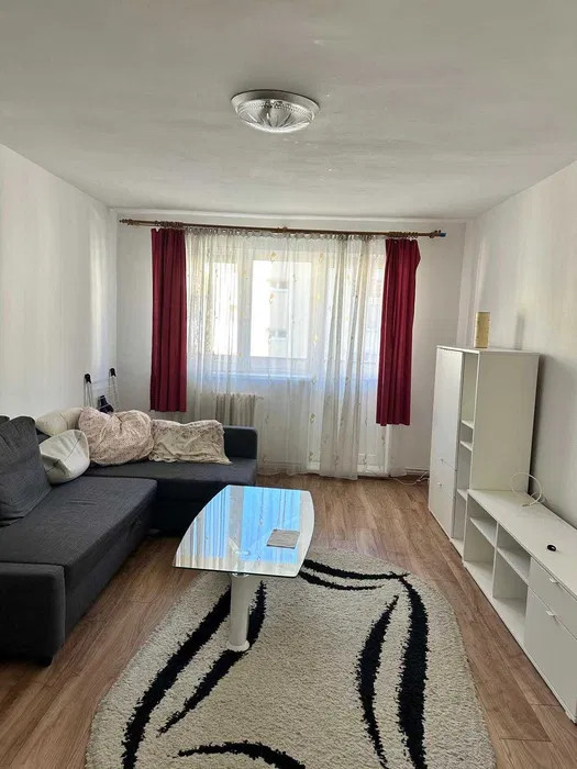 Apartament 2 camere în Grigorescu, strada Donath 