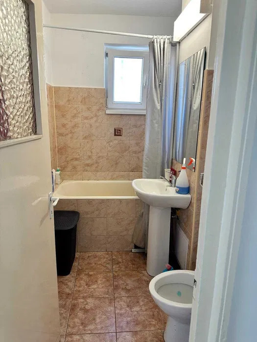 Apartament 2 camere în Grigorescu, strada Donath 