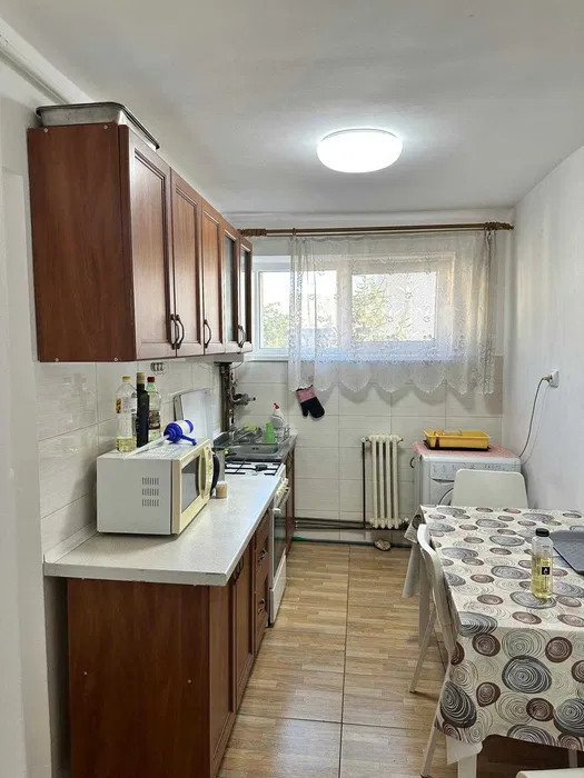 Apartament 2 camere în Grigorescu, strada Donath 