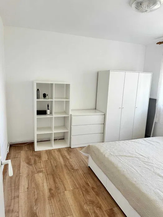 Apartament 2 camere în Grigorescu, strada Donath 