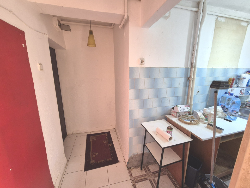 Apartament 2 camere în Gheorgheni, perfect pentru investiție! 