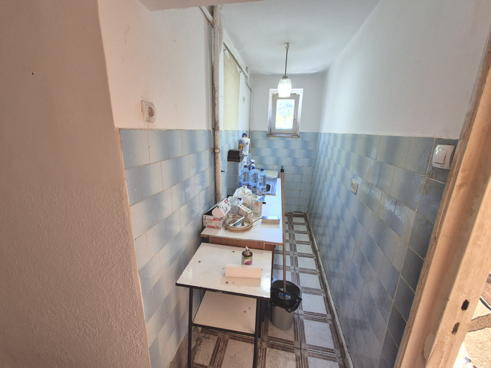 Apartament 2 camere în Gheorgheni, perfect pentru investiție! 