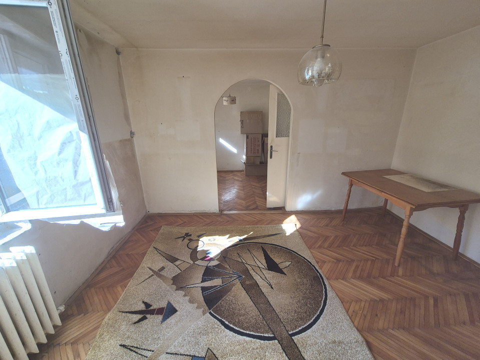 Apartament 2 camere în Gheorgheni, perfect pentru investiție! 