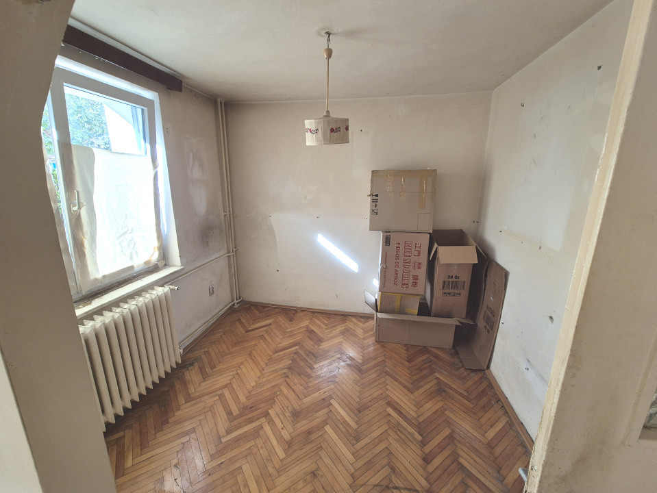 Apartament 2 camere în Gheorgheni, perfect pentru investiție! 