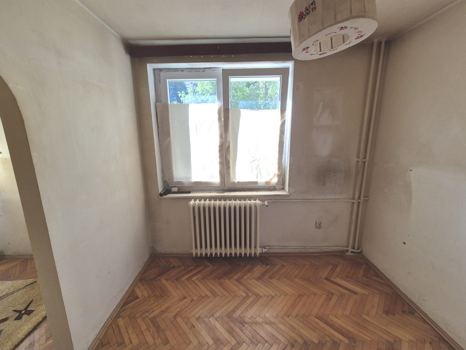 Apartament 2 camere în Gheorgheni, perfect pentru investiție! 