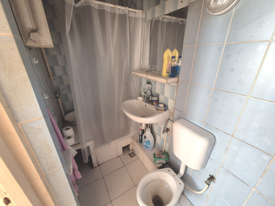 Apartament 2 camere în Gheorgheni, perfect pentru investiție! 