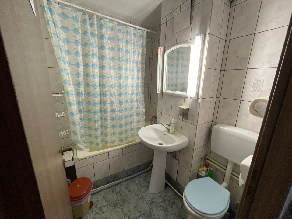 Apartament 2 camere, Manastur zona Big