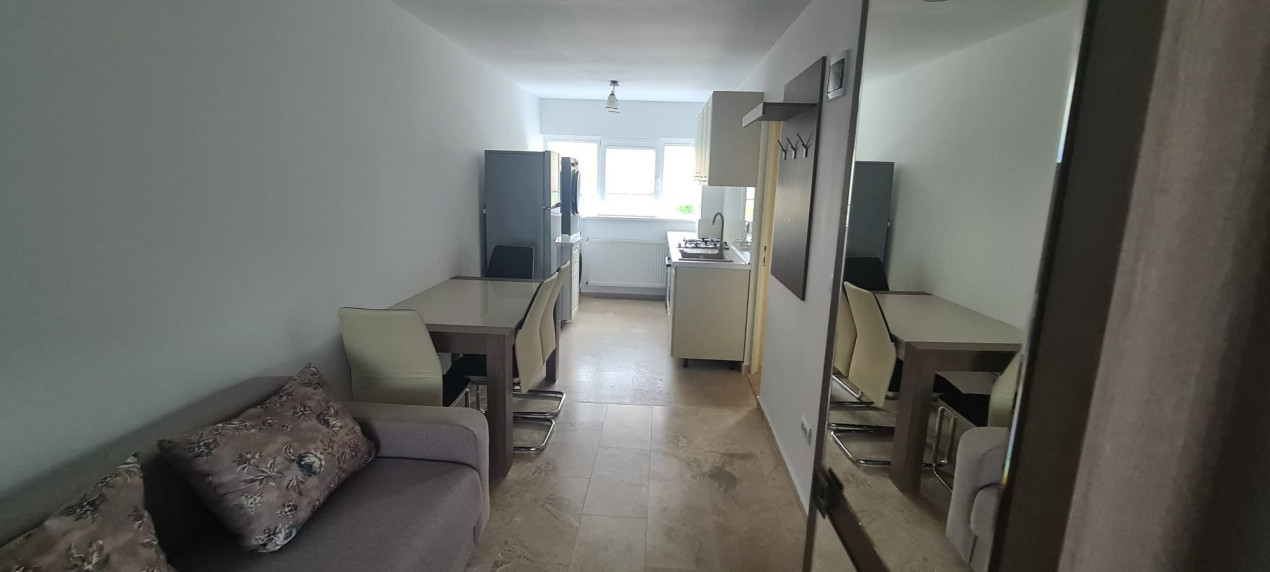 Apartament Zorilor, 42mp, ultrafinisat.