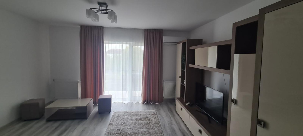 Apartament Zorilor, 42mp, ultrafinisat.