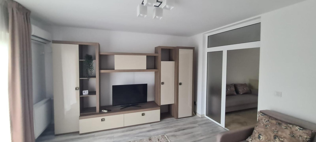 Apartament Zorilor, 42mp, ultrafinisat.