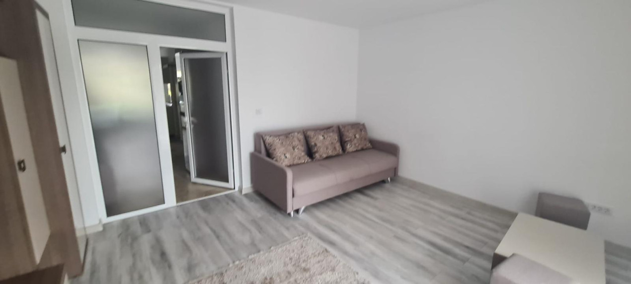 Apartament Zorilor, 42mp, ultrafinisat.