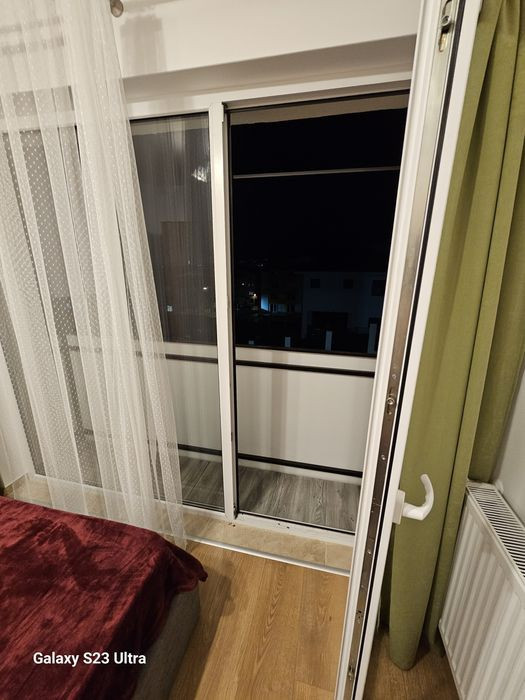 Apartament de 2 camere, Semidecomandat, situat in zona Teilor