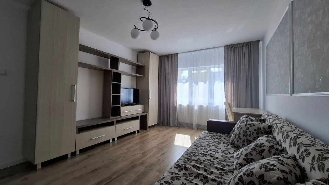 Apartament 2 camere decomanate, Marasti 