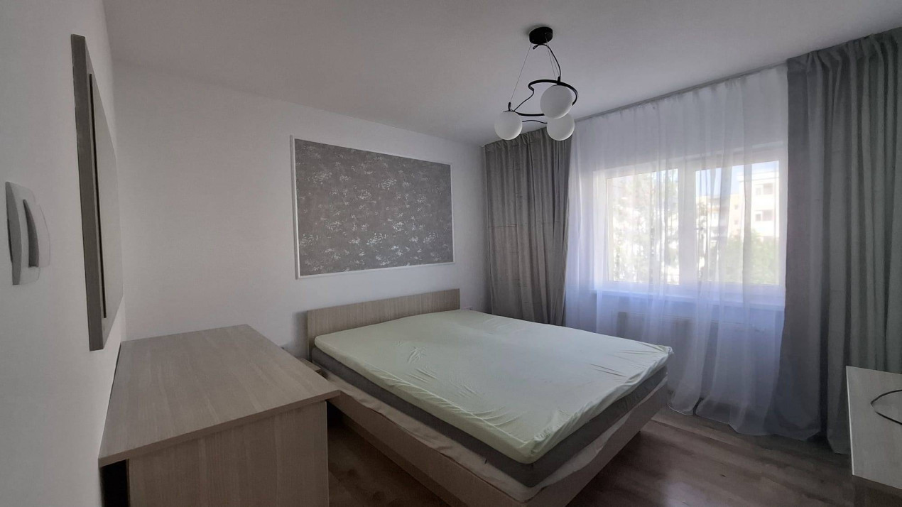 Apartament 2 camere decomanate, Marasti 