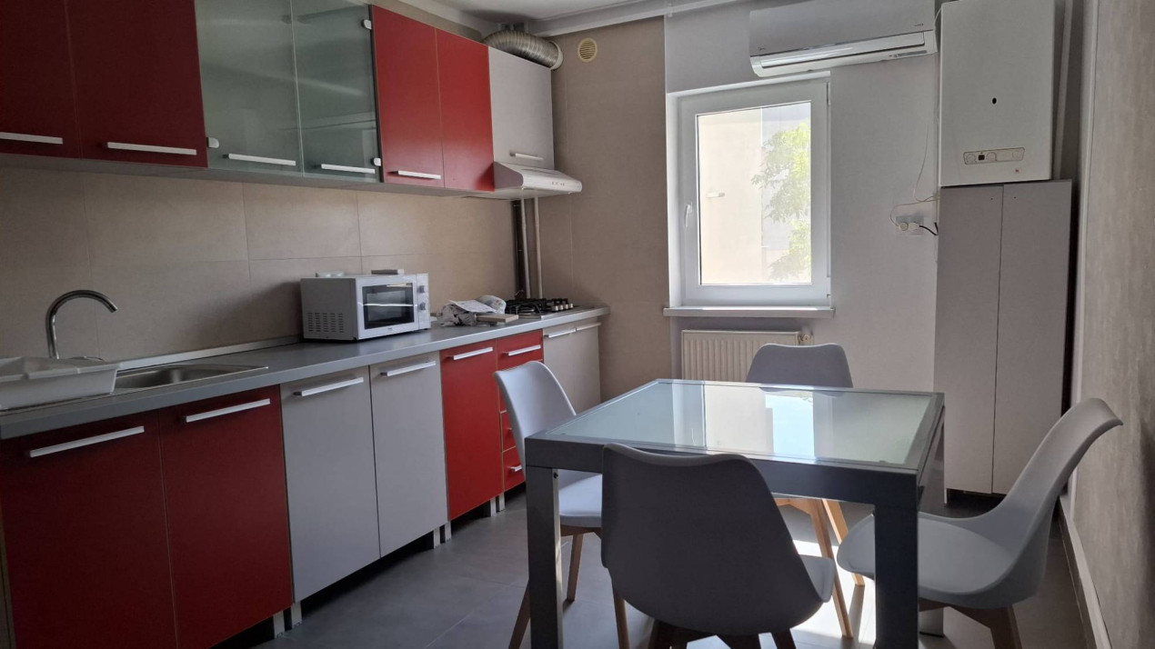 Apartament 2 camere decomanate, Marasti 