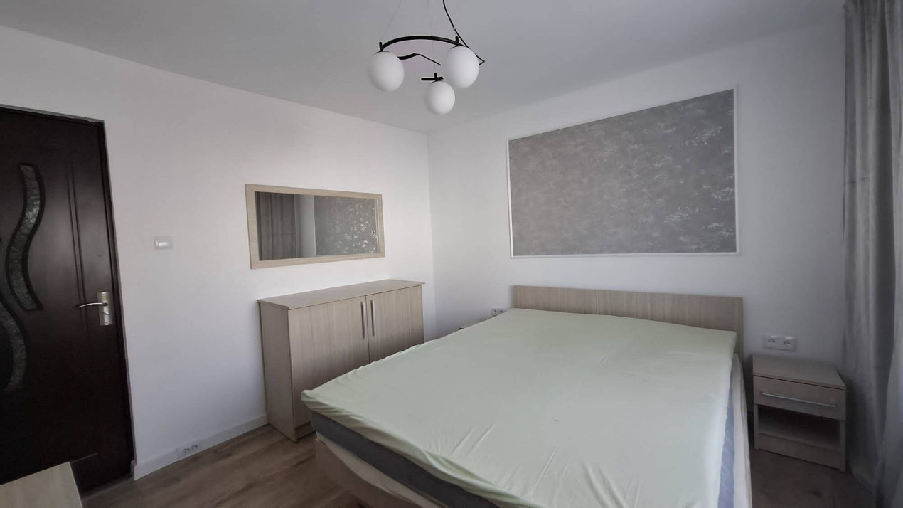 Apartament 2 camere decomanate, Marasti 